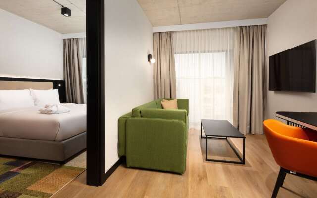 Hyatt Place Krakow