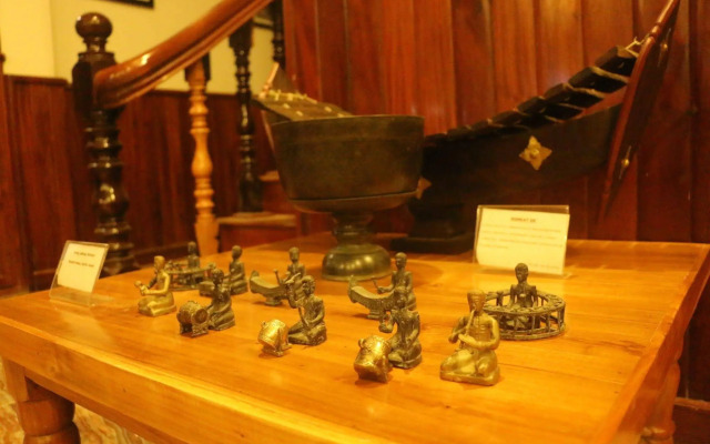 Vilada Angkor Boutique