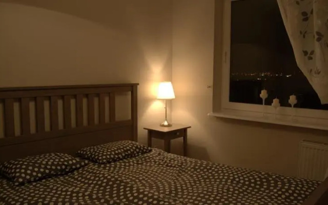 Apartament Starowiejska