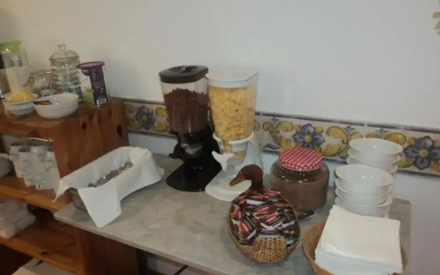 Hotel Caleta