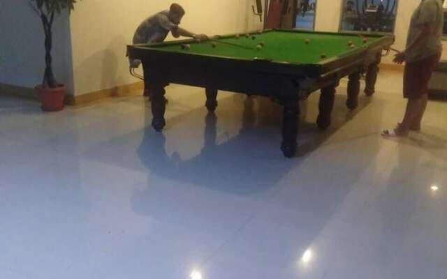 Hotel Rudra Continental Rudrapur