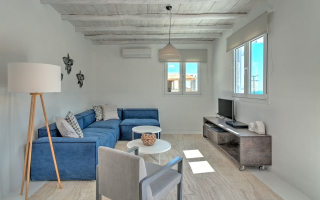 Senses Luxury Villas & Suites