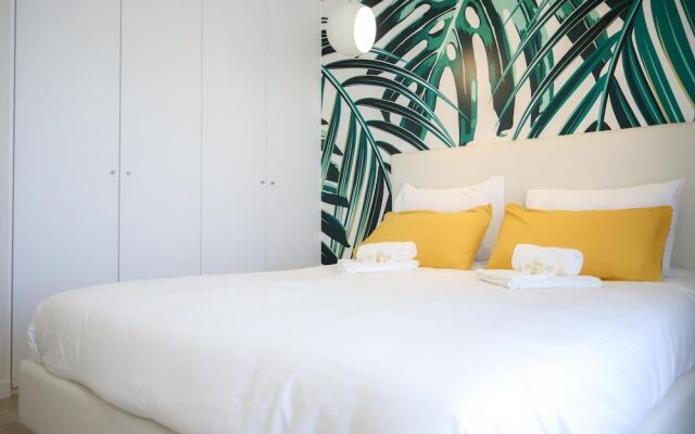 Pajaro Residence by Rent4all