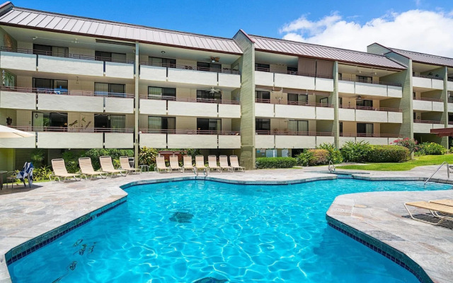 Big Island White Sands Village by Coldwell Banker Island Vacations