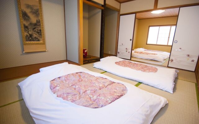 Machiya Eito