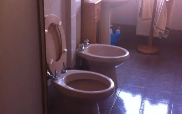 Casa Roma Paolo