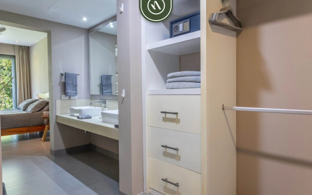 Nick Price Residences A 206