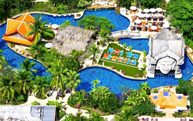 Phuket Orchid Resort and Spa