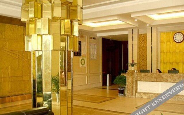 Mingyue Hotel (North branch)