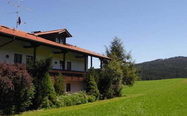 Gasthof-Pension Kraus