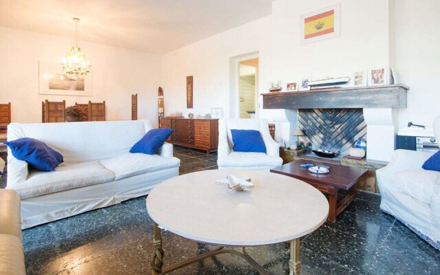 Villa Monica