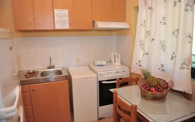 Corfu Hotel Apartments