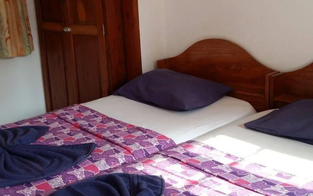 Per Avel Beach Holiday Home