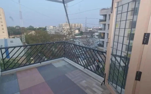 Kovai Serviced Apartment