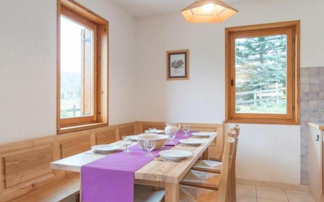 Appartement Le Monêtier-les-Bains, 4 pièces, 6 personnes - FR-1-330F-135