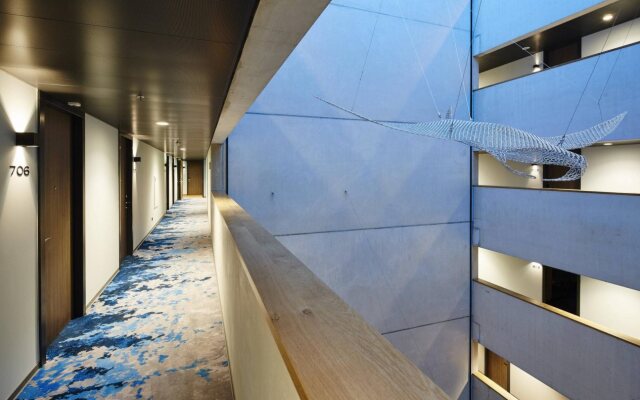 Residence Inn by Marriott Amsterdam Houthavens