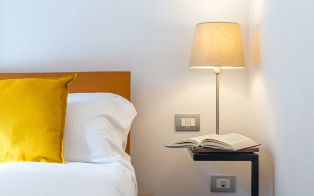 Mariposa Apartment by Wonderful Italy