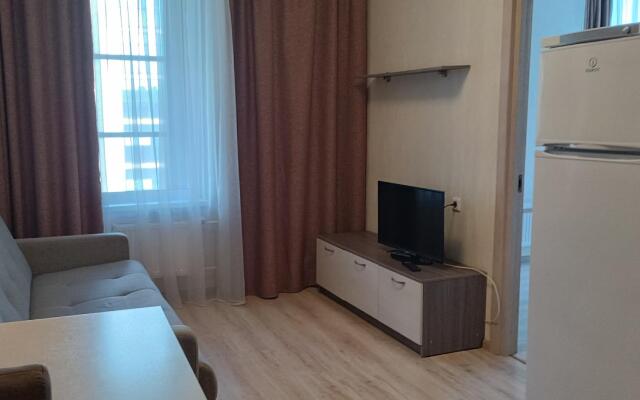 Апартаменты Соната