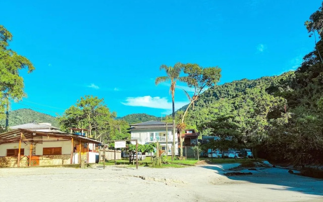 Pousada Cantinho da Praia