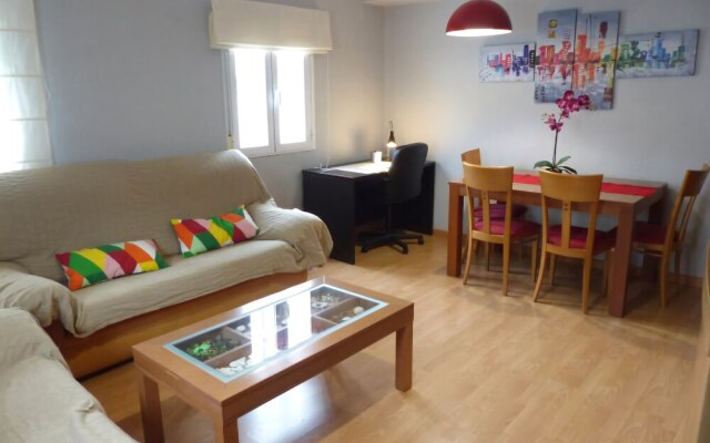 Apartamento Aluche