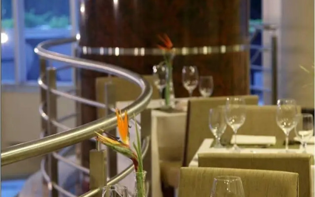 Marriott Executive Apartments Panama City, Finisterre