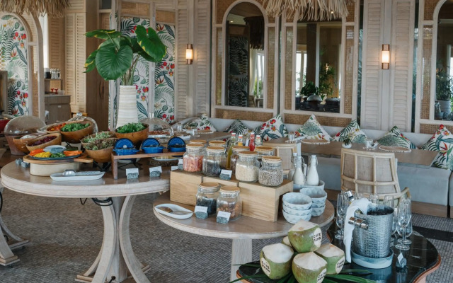 Cape Fahn Hotel Samui