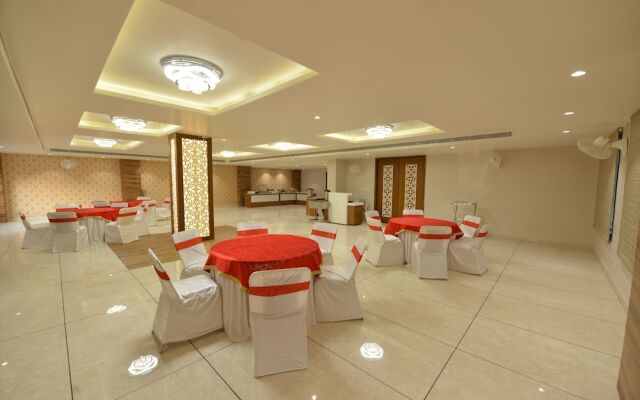 Hotel RR 62