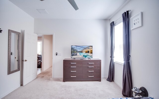 Blissful Retreat 6 Bedrooms