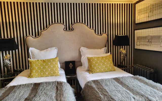 Hotel Vendome, BW Signature Collection