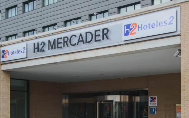 Hotel Mercader