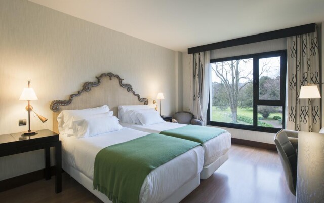 Hotel Palacio Aviles, Affiliated by Meliá