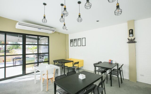 Siritrang Boutique Hotel