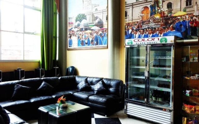 Palacio del Sol Hotel