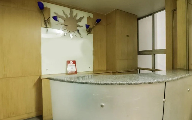 曼谷奈达詩娜卡琳双朗52号酒店(Nida Rooms Srinakarin 52 Suanluang)