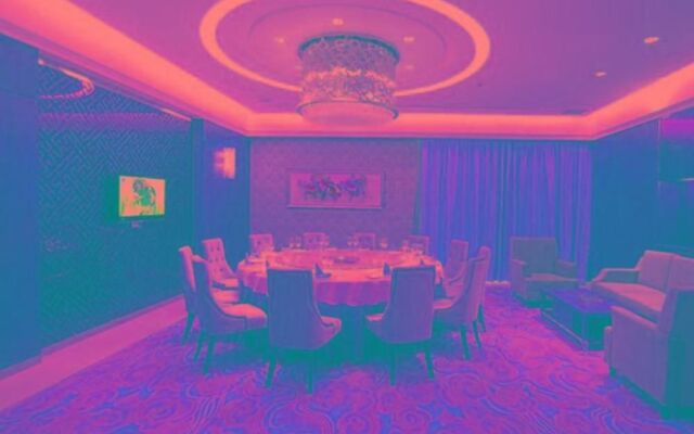 Shanghai Jing Yue Hotel International Aviation