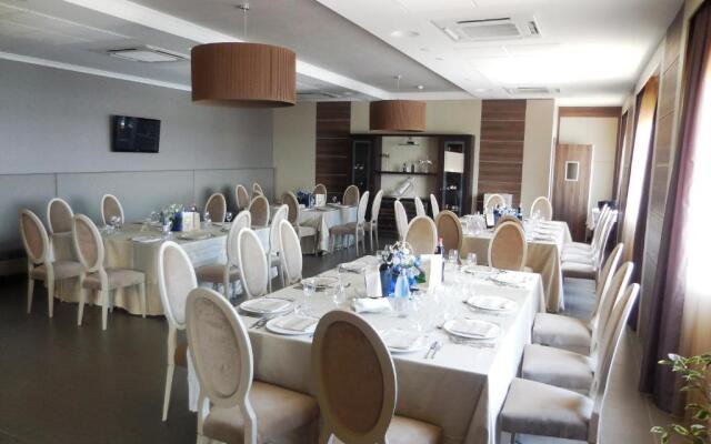 Best Western Plus Hotel Perla Del Porto