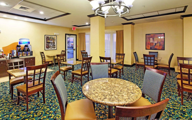 Holiday Inn Express Hotel & Suites Cookeville by IHG