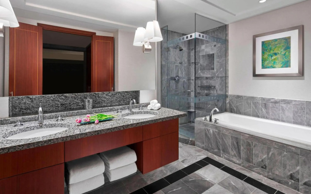 The Ritz-Carlton, Charlotte
