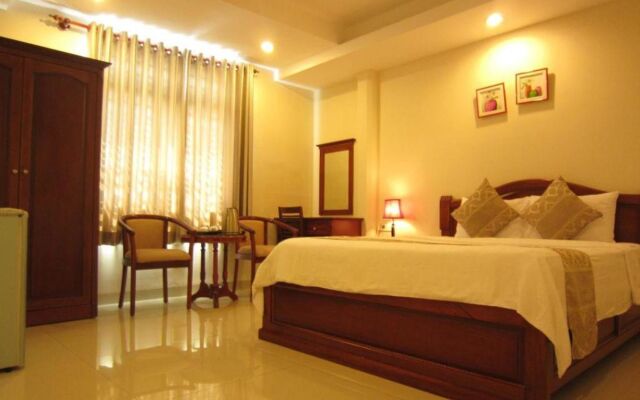 Hoang Hoang Hotel