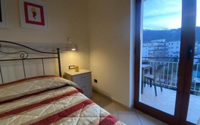 The Reef apartment