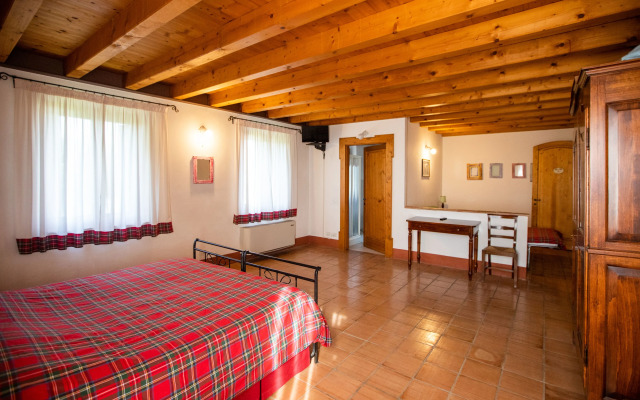 Agriturismo Ca Vecia