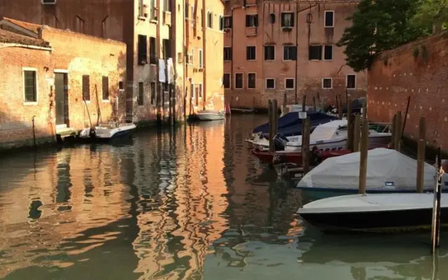 B&B Venezia Cannaregio