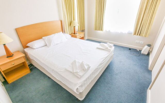 Imperial Garden 2 Bedroom Apartment