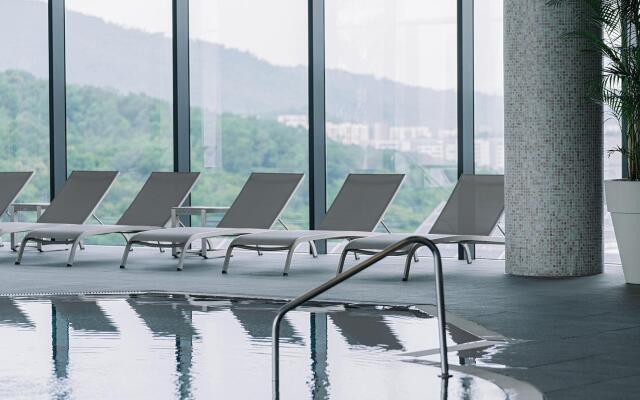 Nine Tree By Parnas Seoul Pangyo