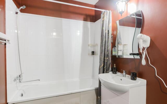 KakDoma96 (КакДома96) на улице Академика Парина 41/2