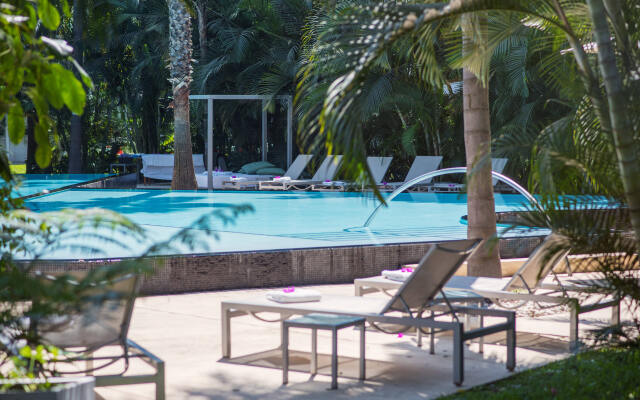Anticavilla Hotel restaurante & Spa