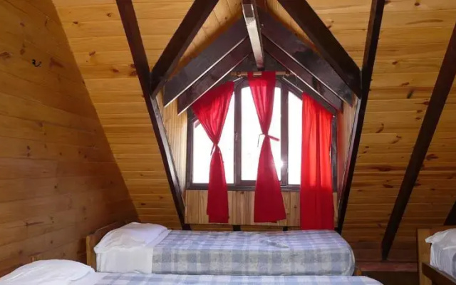 Hostel Onda Azul