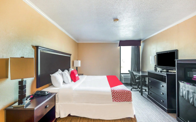 Quality Inn & Suites Nacogdoches