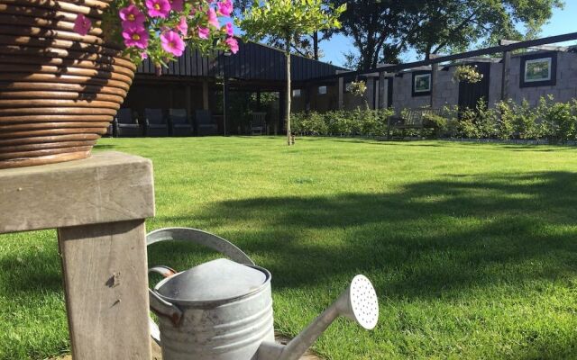 Bed & Breakfast Opperdoes