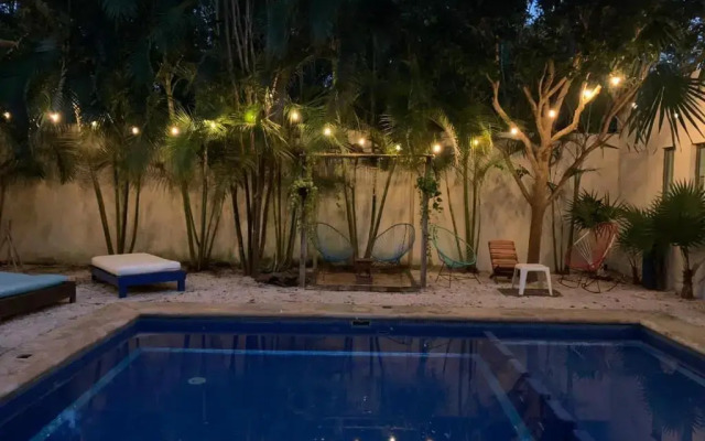 Hostal Ecoplaneta